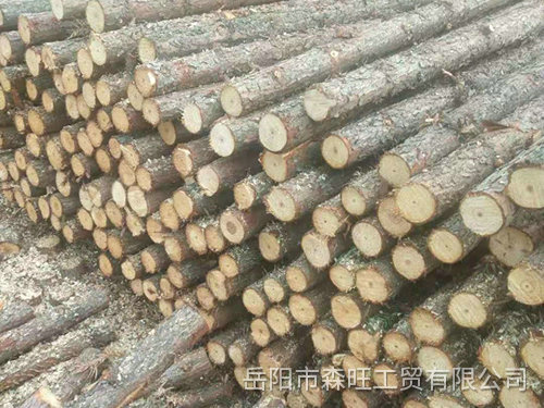 園林撐桿1