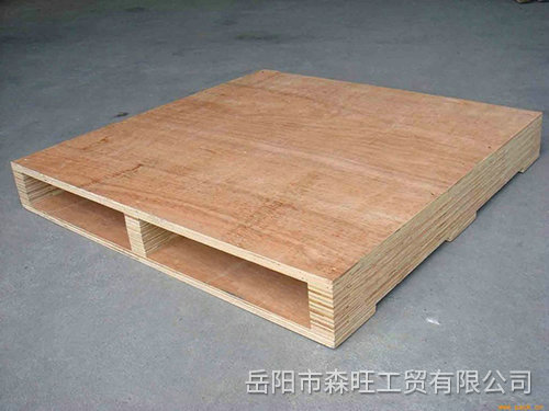 膠合板托盤(pán)4